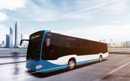 أبوظبي .. “النقل المتكامل” يعلن عن مواعيد خدماته خلال عطلة رأس السنة الميلادية الجديدة 2026