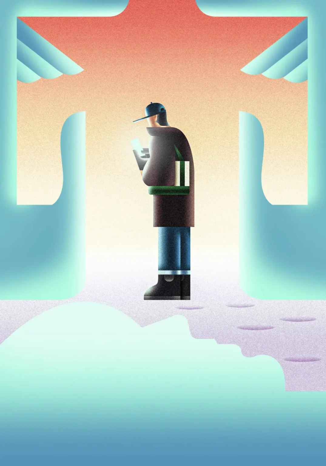 الذكاء الاصطناعي يستحوذ على الإنترنت… وعلى البيانات الشخصية