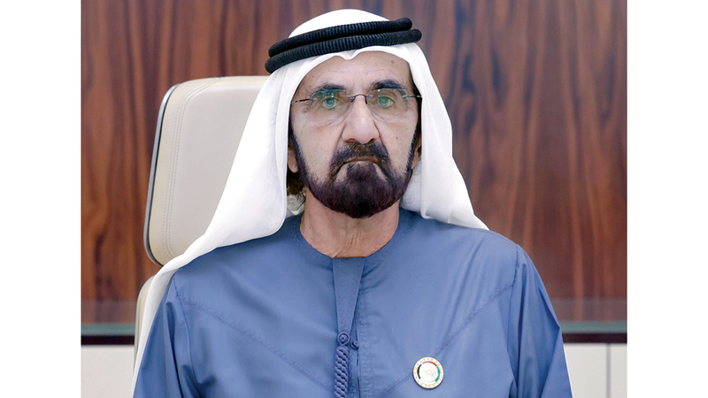 الإمارات عملاق صناعي بصادرات بلغت 262 مليار درهم خلال 2025