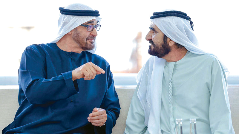 تنظيم الدورة المقبلة للقمة العالمية للحكومات من الأول إلى 3 فبراير 2027