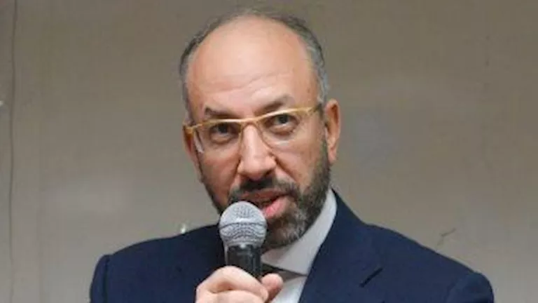 حسام المندوه: كنا سنحصل على مليار و600 مليون.. وأرض أكتوبر مشروع قومي