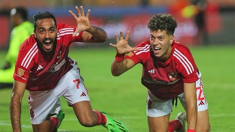 حبس وخطوبة سرية ورسالة لإمام.. كهربا يكشف المشهد الأسوأ في تاريخه