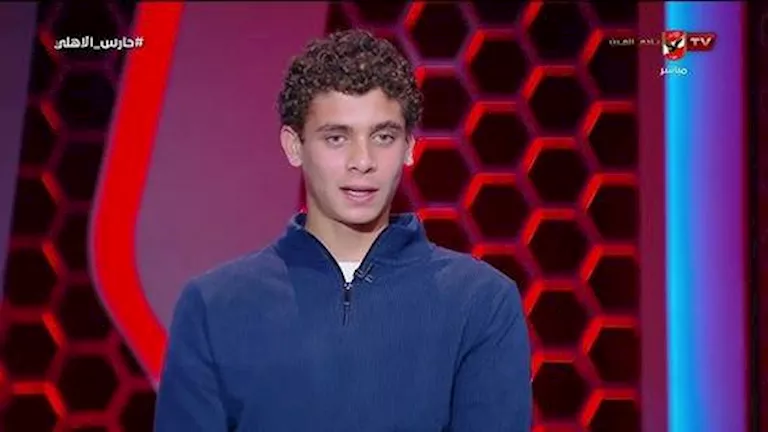 رسالة مؤثرة من شقيق حمزة عبدالكريم بعد انتقاله لبرشلونة