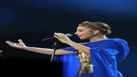 تحت شعار كامل العدد”..تركي آل الشيخ يحتفل بنجاح حفل “أصالة