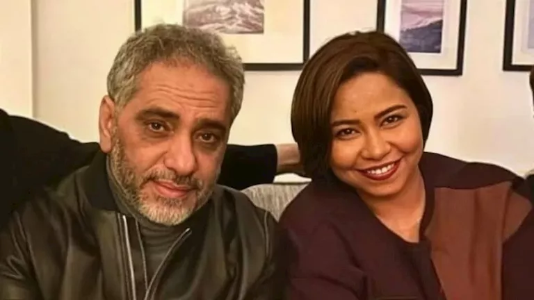 محمد فضل شاكر: “لازم نقف مع شيرين زي ما وقفت معانا” (فيديو)