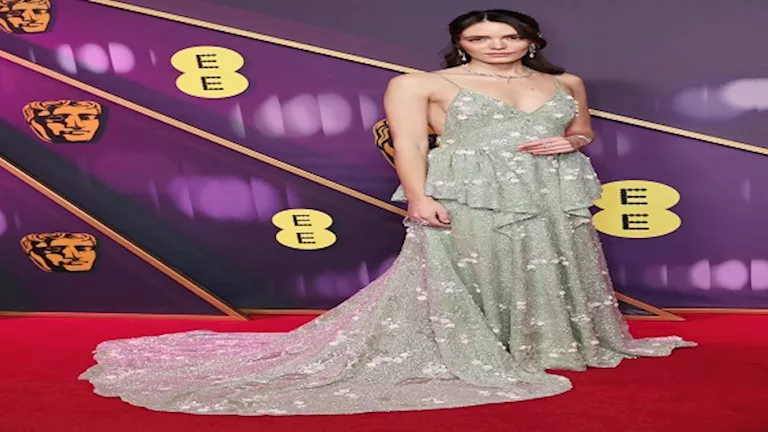 قبل انطلاقه.. أجرأ إطلالات النجمات في حفل جوائز “البافتا” العام الماضي