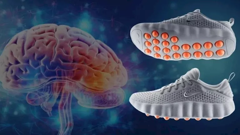 كيف يمكن للأحذية أن تؤثر على نشاط الدماغ والانتباه؟