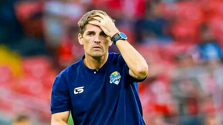 “شات جي بي تي” يتسبب في إقالة مدرب في الدوري الروسي.. ما القصة؟