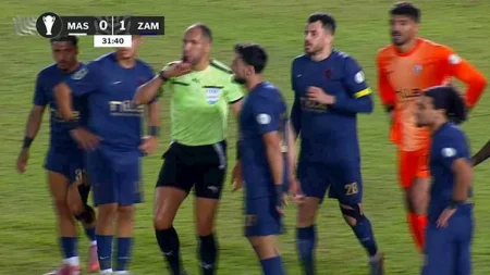 ملخص مباراة الزمالك والمصري البورسعيدي في كأس الكونفدرالية