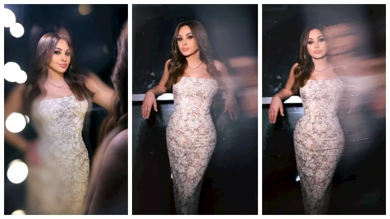 “تعرضت فيه لموقف محرج”.. أول تعليق من إليسا بعد حفلها في الإمارات