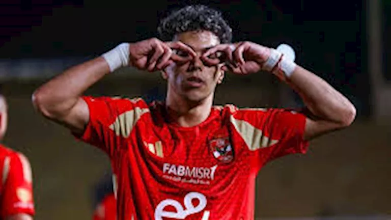 الإسماعيلي الختام.. موعد عودة إمام عاشور للمشاركة مع الأهلي