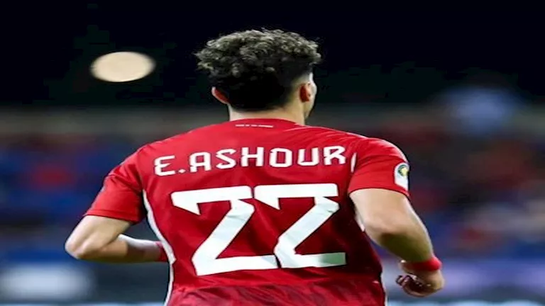 “المفروض يفسخوا عقده”.. لاعب المصري السابق يعلق على أزمة إمام عاشور وا