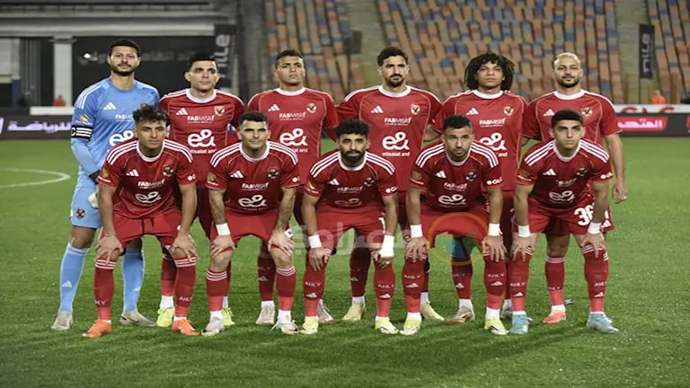 بعد تعادل النادي الأهلي.. جدول ترتيب الدوري المصري