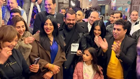 “بسبب أم جاسر”.. إيقاف مسلسل “روح OFF” ومنع عرضه في رمضان