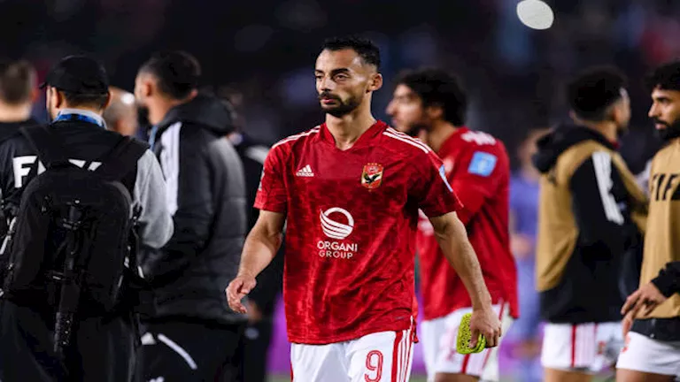 بند في حال عودته لمصر.. تفاصيل انتقال أحمد عبد القادر إلى الكرمة العرا