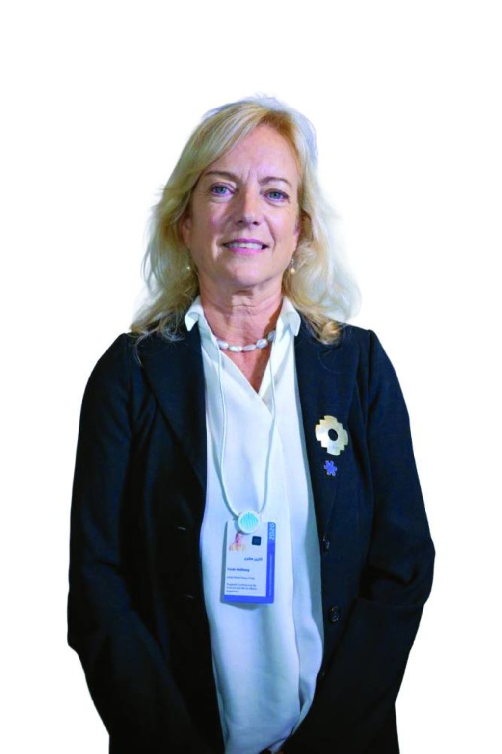 دبي نموذج عالمي لربط العلماء بالحكومات من أجل العلم والمستقبل