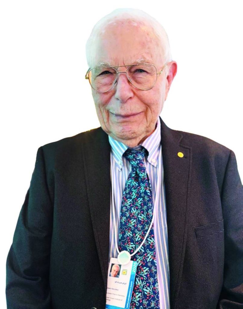 «قمة العلماء في دبي» خريطة طريق معرفية