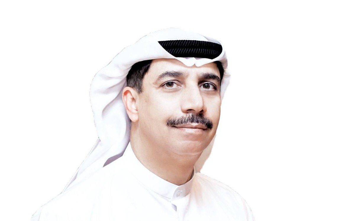 عيسى كاظم: الأطر القانونية والتنظيمية المتطورة تدعم النمو الاستثنائي