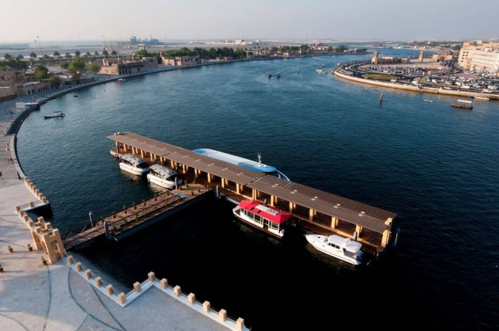 802 مليون راكب استخدموا وسائل النقل الجماعي في 2025