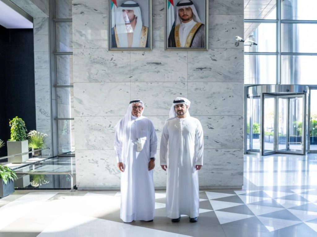 مسيرة الإنجازات مستمرة في الإمارات برؤى قادتها وتمكين كفاءاتها من أبناء الوطن