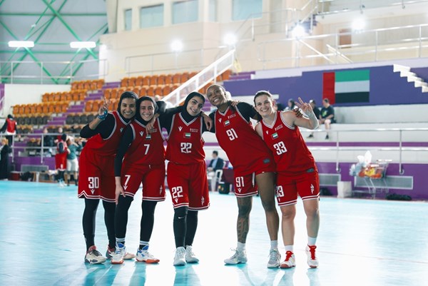 «تحدي حفيت» يجمع 25 جنسية في تجربة مجتمعية رمضانية