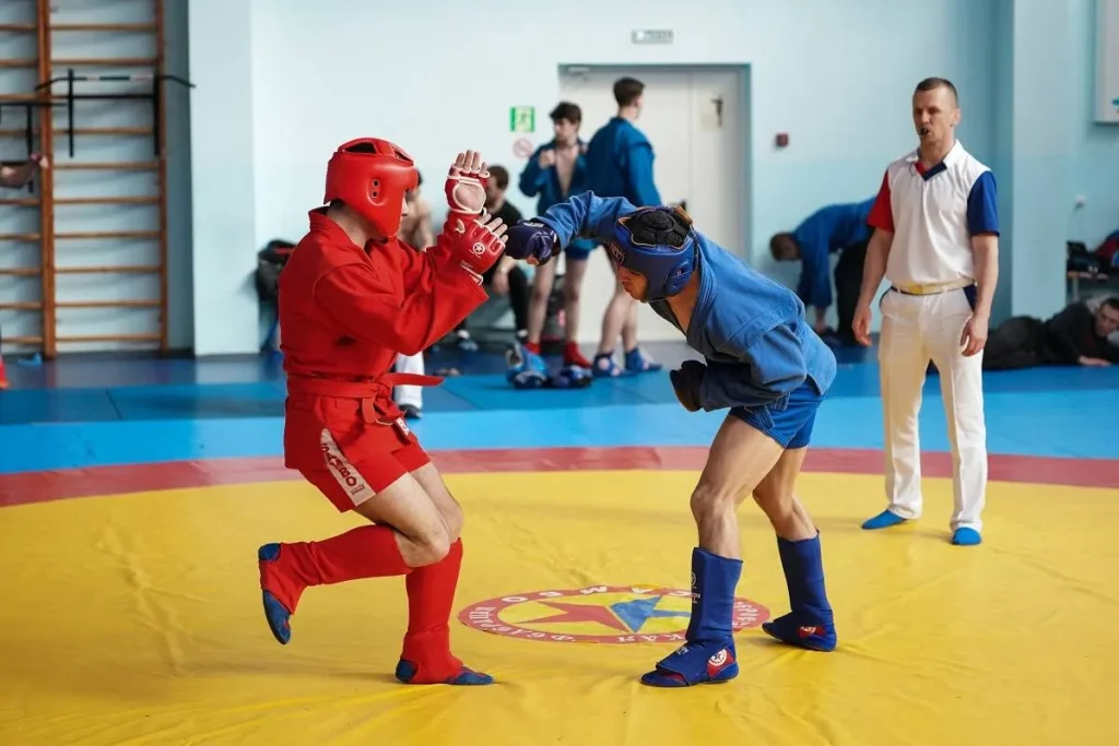 6 أسابيع من الملاكمة تُحارب ضغط الدم لدى الشباب