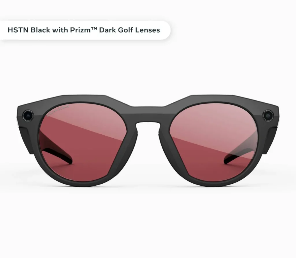 «ميتا» تطور نظارات ذكية تدعم العدسات الطبية لتوسيع الاستخدام اليومي